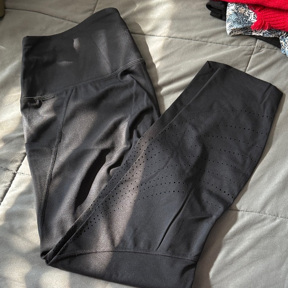 Member's Mark Pants - Black Women's Leggings